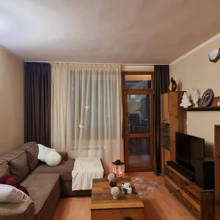 Appartement Sequoia2 Luxury