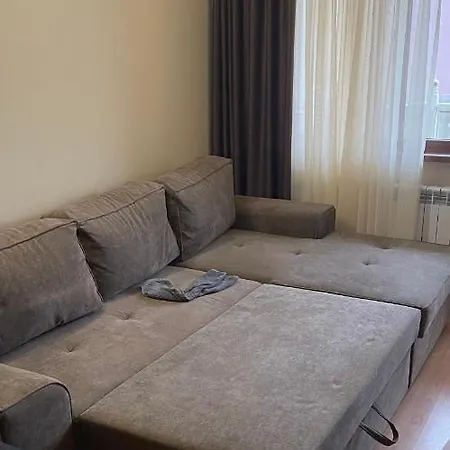 Sequoia2 No 5 * ボロヴェッツ