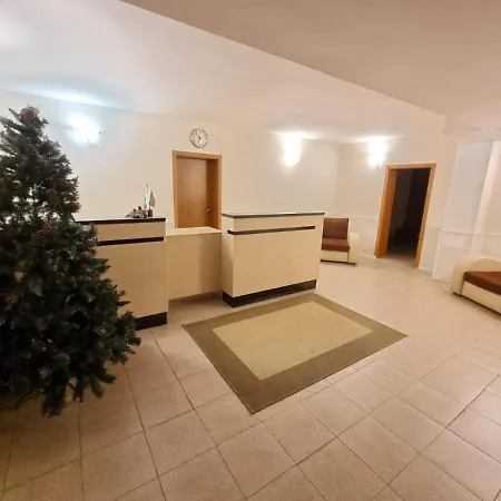 Appartement Sequoia2 No 5 *