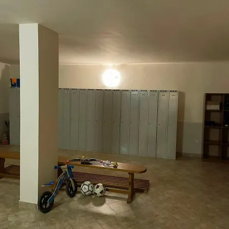 Sequoia2 No 5 * Μπόροβετς