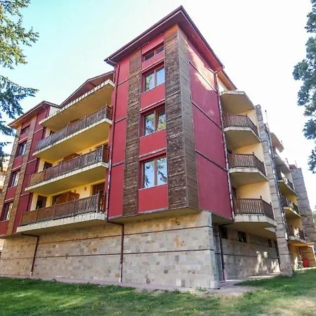 Appartement Sequoia2 No 5 *