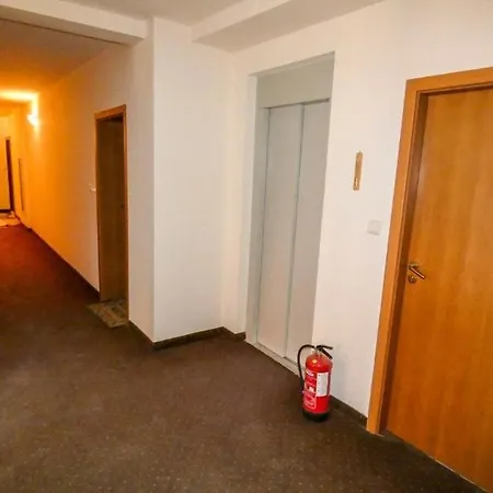 Appartement Sequoia2 No 5 Borovets