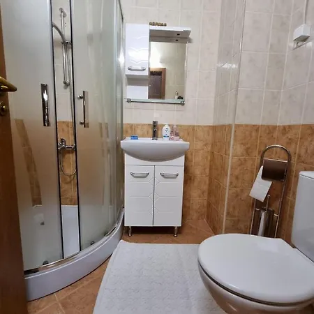 Sequoia2 No 5 * Μπόροβετς