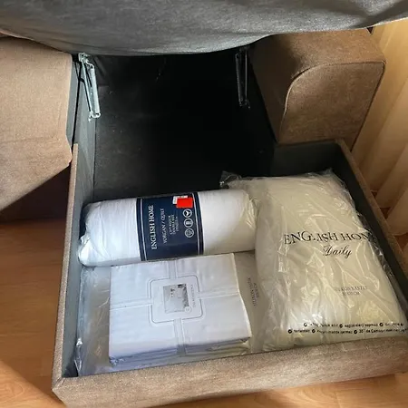 Sequoia2 No 5 * ボロヴェッツ