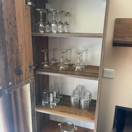Sequoia2 Luxury Appartement