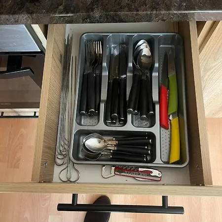 Sequoia2 No 5 アパート *