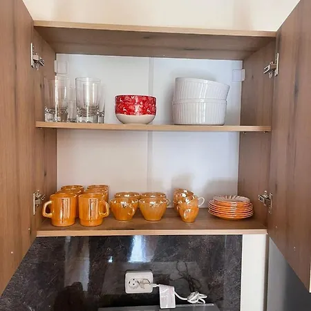 Appartement Sequoia2 No 5 *