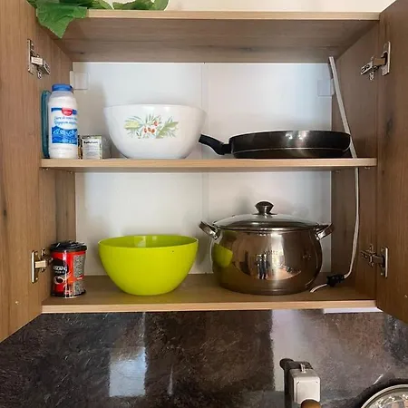 Sequoia2 No 5 Μπόροβετς