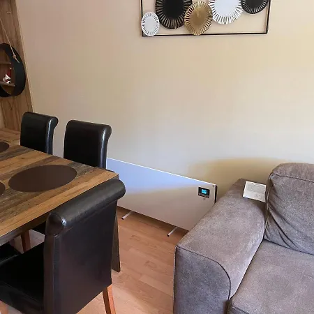 Sequoia2 Luxury Appartement *