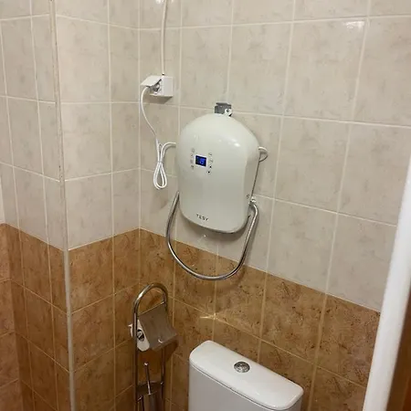 Sequoia2 No 5 アパート