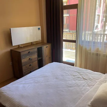 Appartement Sequoia2 No 5