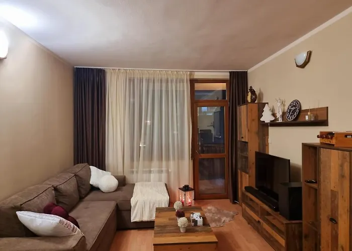 Apartament Sequoia2 No 5