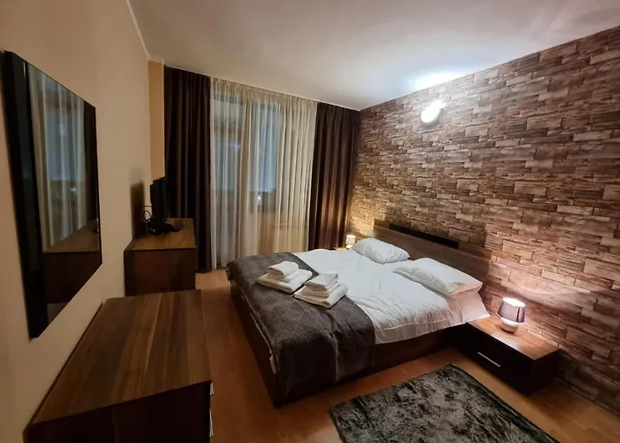 Sequoia2 No 5 * Boroveț