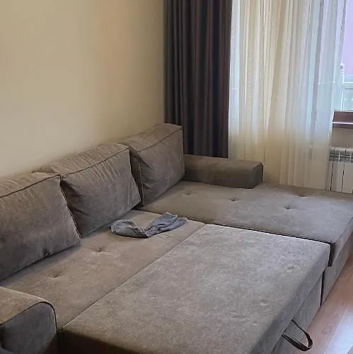 Sequoia2 No 5 * Boroveț