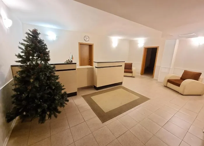 Apartament Sequoia2 No 5 *