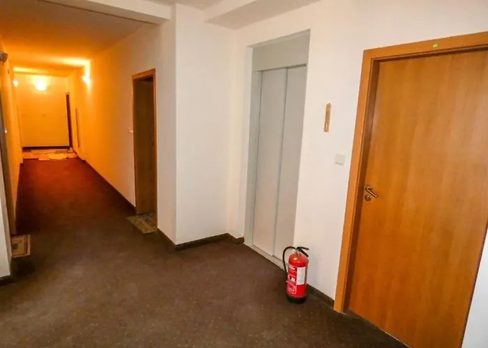 Apartament Sequoia2 No 5 Boroveț