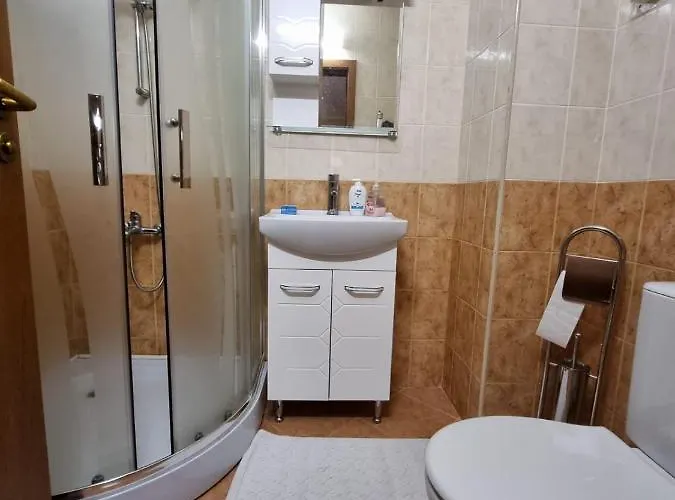 Sequoia2 No 5 * Boroveț