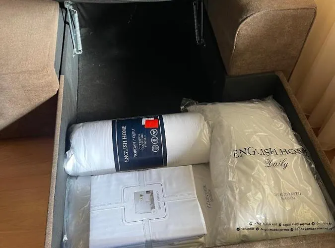 Sequoia2 No 5 * Boroveț