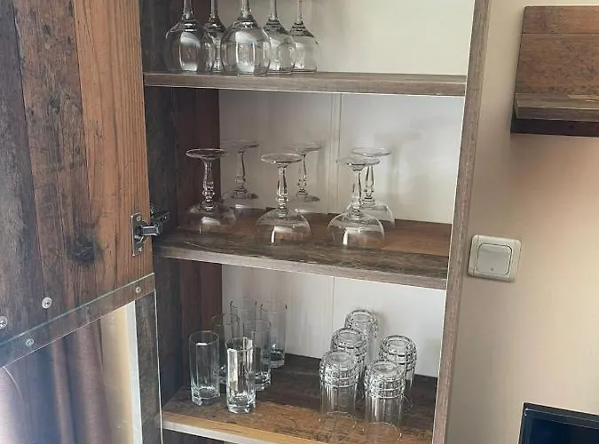 Sequoia2 No 5 Apartament