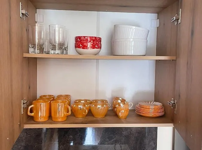 Apartament Sequoia2 No 5 *