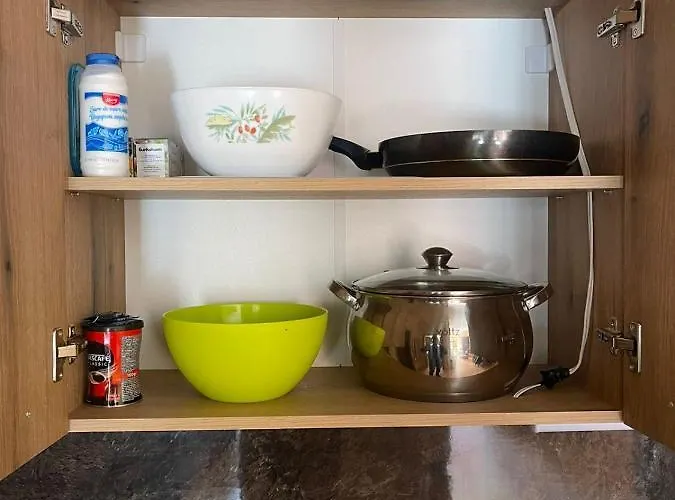 Sequoia2 No 5 Boroveț