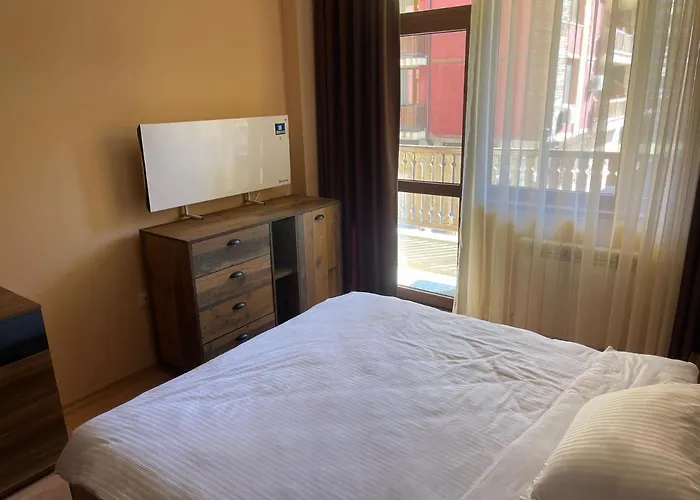 Apartament Sequoia2 No 5